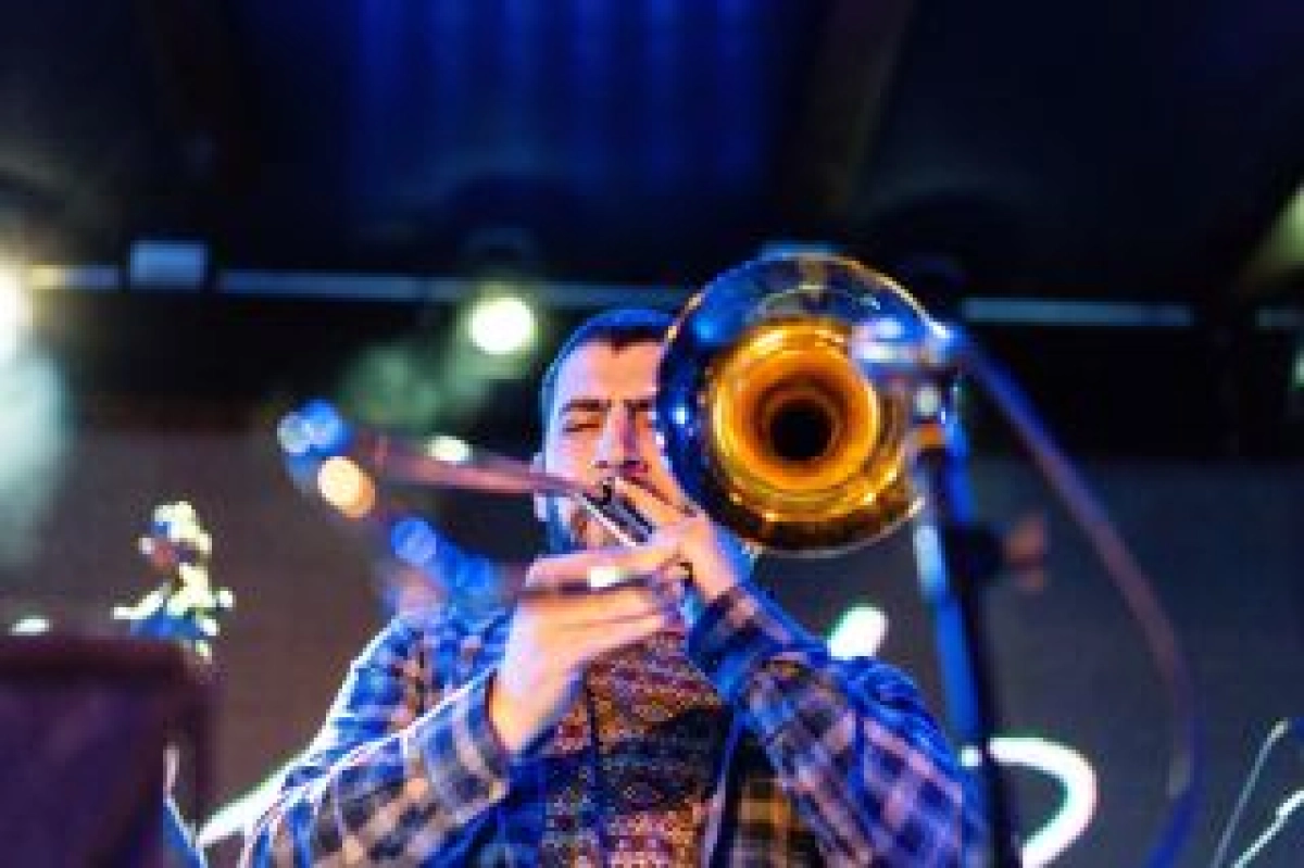 Nedelcho Ninov Quartet